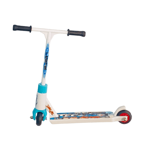 Stashables Finger Skateboard Ramp Sets - Image 4