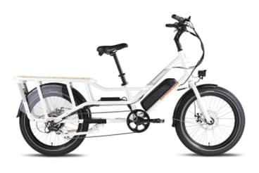 RadWagon 4 Electric Cargo Bikes - Image 3