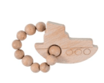 Wooden Teethers - Image 2