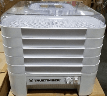 Excalibur EZ DRY food dehydrators - Image 2