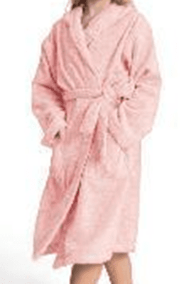 SIORO Children's Robes - Image 2