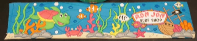 Ron Jon Surf Shop Sippy Cup - Image 3