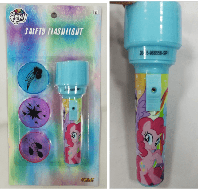 Children's flashlights - Image 3