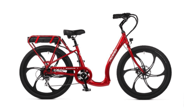 Electric bicycles - Image 3