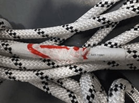 Low-Stretch Kernmantle Ropes - Image 3