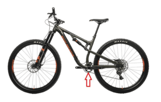 Rocky Mountain non-electric alloy frame Instinct, Instinct BC and Pipeline bicycles - Image 3
