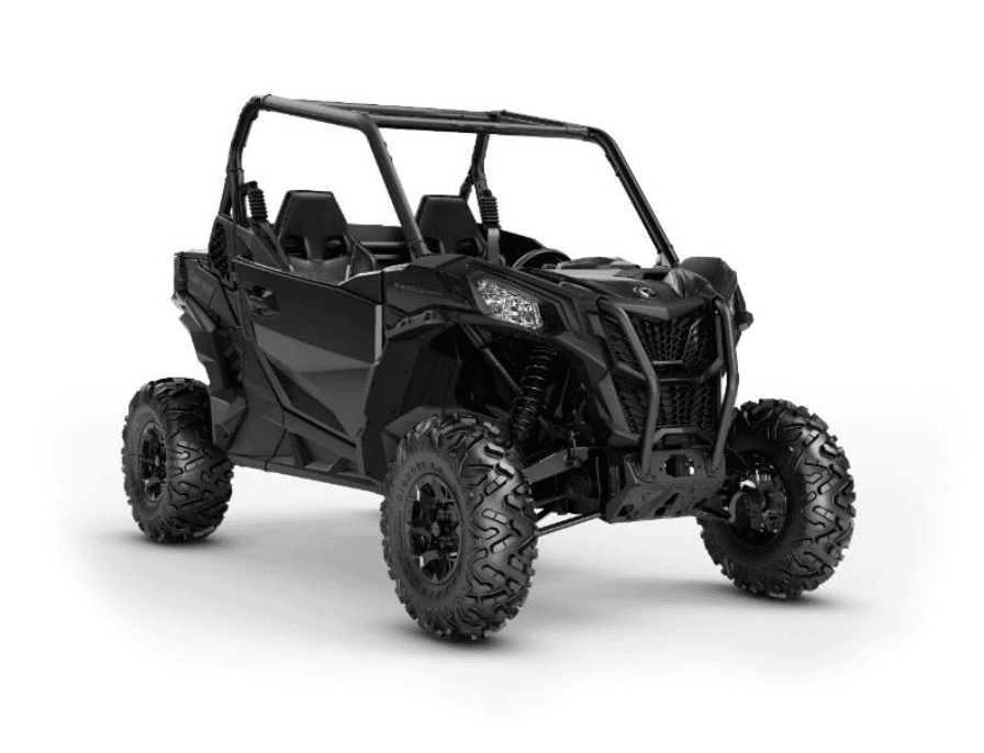 Model Year 2023 Can-Am side-by-side vehicles - Image 3