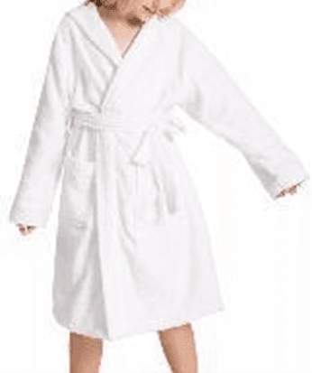 SIORO Children's Robes - Image 3
