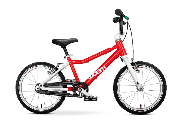 woom ORIGINAL Bicycles - Image 4