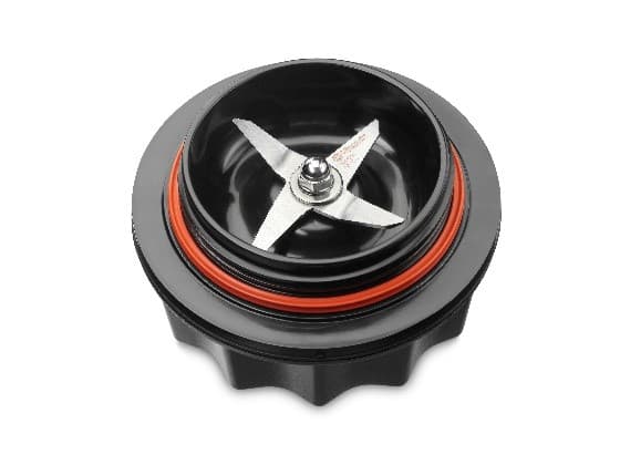 Vitamix Ascent® Series and Venturist® Series 8-ounce and 20-ounce Blending Containers and Blade Bases - Image 3