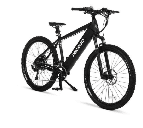 Electric bicycles - Image 4