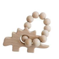 Wooden Teethers - Image 4