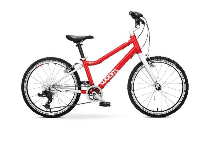 woom ORIGINAL Bicycles - Image 5