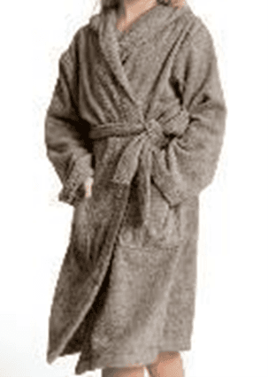 SIORO Children's Robes - Image 4