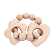 Wooden Teethers - Image 5
