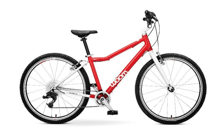 woom ORIGINAL Bicycles - Image 6