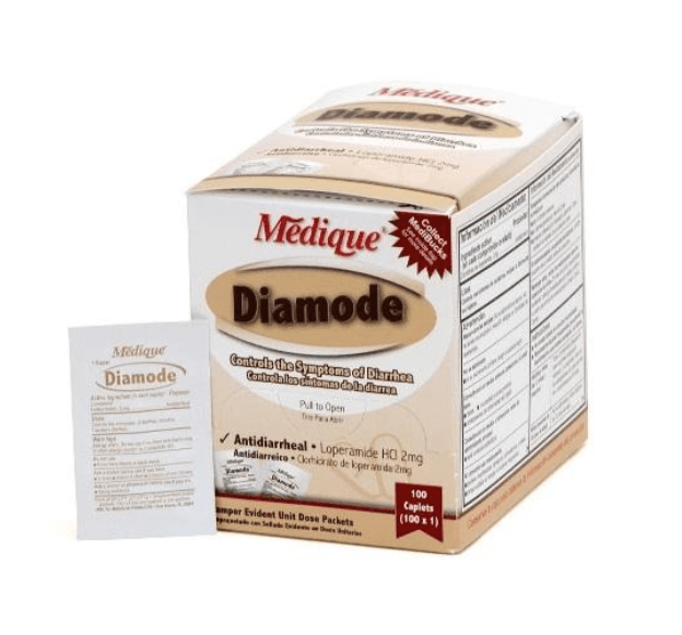 31 Medique Over-the-Counter drugs from the product lines Medi-First, Medi-First Plus, Medique, Dover, Otis Clapp, and Ecolab - Image 6