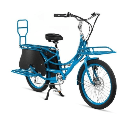 Electric bicycles - Image 6