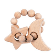 Wooden Teethers - Image 6