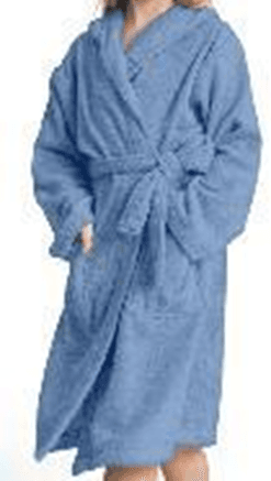 SIORO Children's Robes - Image 6