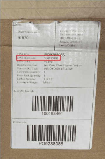 Arc Collection Furniture - Image 7