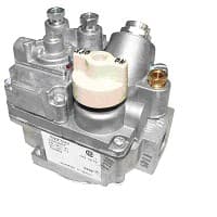 Robertshaw 7000 Series Gas Control Valve - Image 1