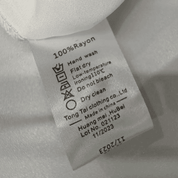 Lovely Angel Children's Lace Nightgowns - Image 7