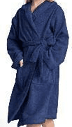 SIORO Children's Robes - Image 7