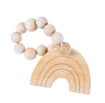 Wooden Teethers - Image 8