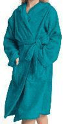 SIORO Children's Robes - Image 8