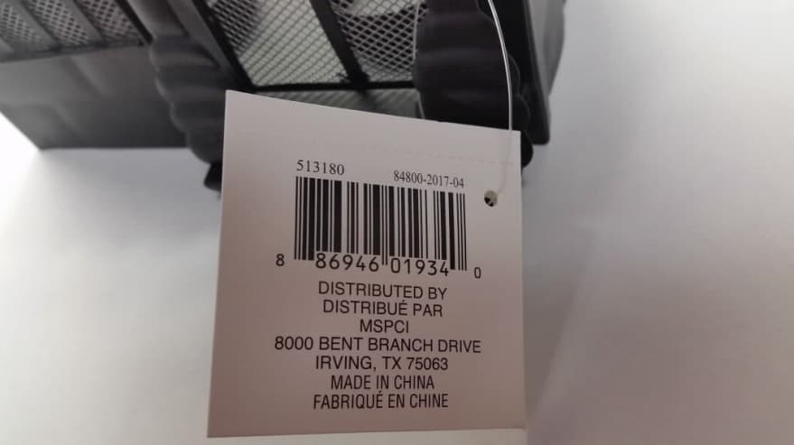 3-Tier Haunted Townhouse candle holders - Image 3