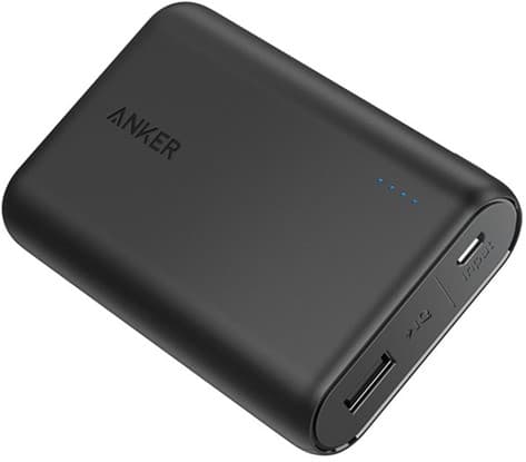 Anker PowerCore 10000 power banks (model A1263 only) - Image 1
