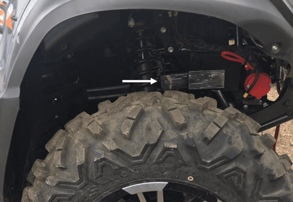 ARGO Xplorer ATVs - Image 16