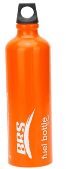 BRS and BULin Liquid Fuel Bottles - Image 1