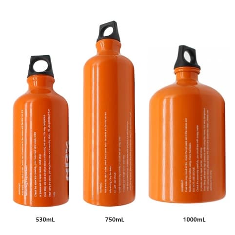 BRS Liquid Fuel Bottles - Image 2