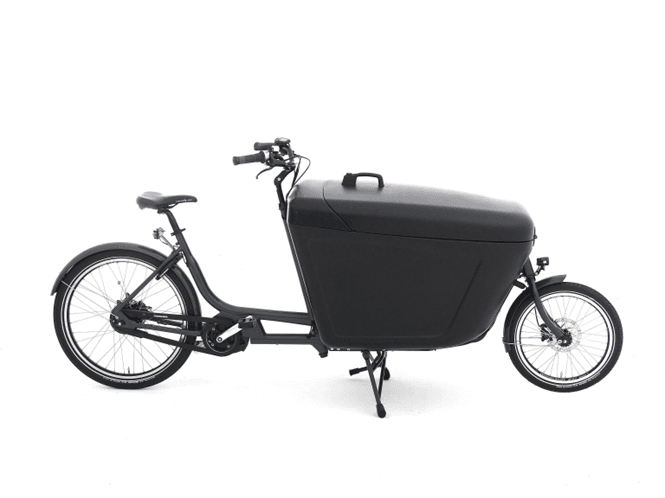 Cargo bicycles - Image 1