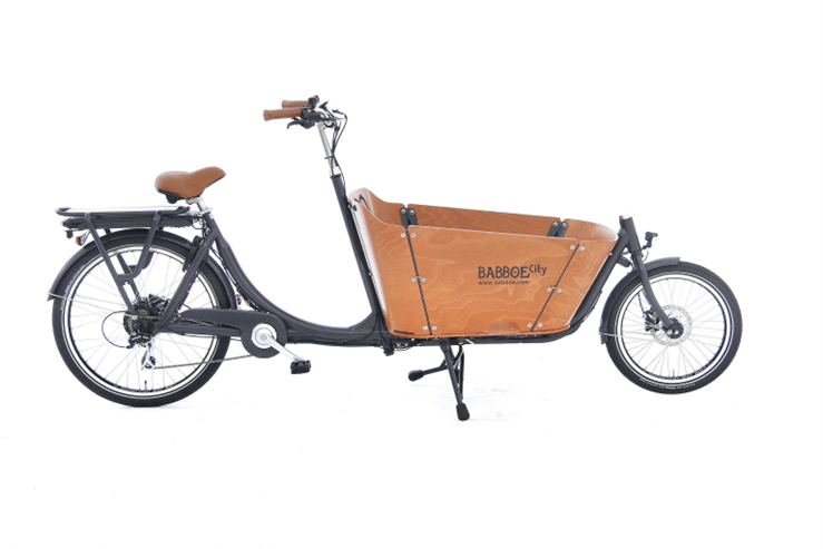 Cargo bicycles - Image 2