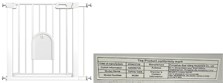 Child Safety Gates - Image 6