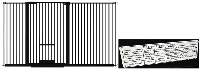 Child Safety Gates - Image 8