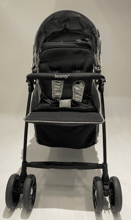 Besrey Twins Strollers - Image 4