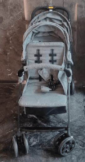 Besrey Twins Strollers - Image 5