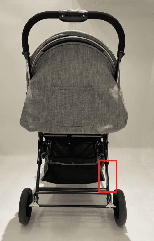 Besrey Twins Strollers - Image 6