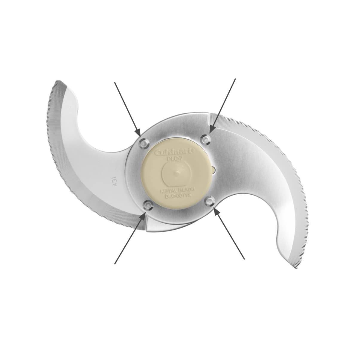 Cuisinart® food processors - Image 3