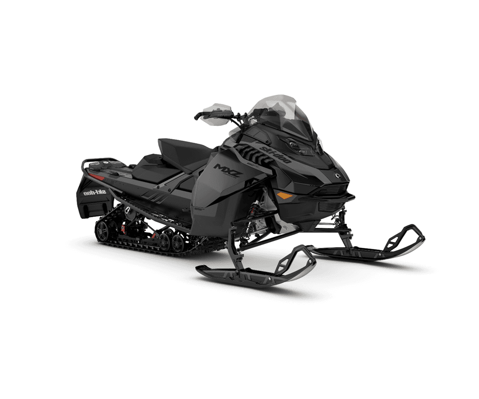 Model Year 2025 Ski-Doo and Lynx snowmobiles equipped with a 600R E-TEC, 850 E-TEC or 850 E-TEC Turbo R engine - Image 11