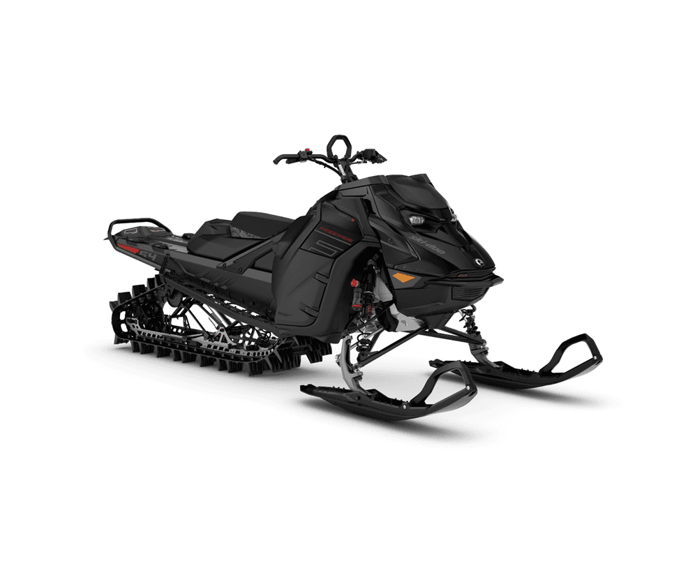Model Year 2025 Ski-Doo and Lynx snowmobiles equipped with a 600R E-TEC, 850 E-TEC or 850 E-TEC Turbo R engine - Image 15