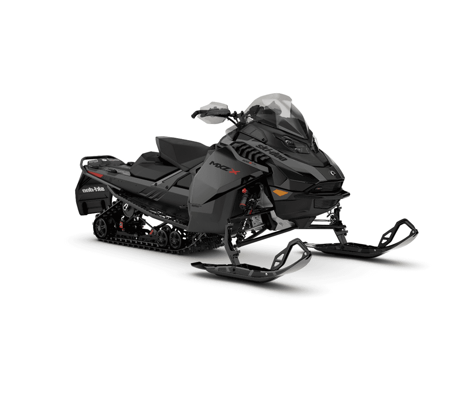 Model Year 2025 Ski-Doo and Lynx snowmobiles equipped with a 600R E-TEC, 850 E-TEC or 850 E-TEC Turbo R engine - Image 4