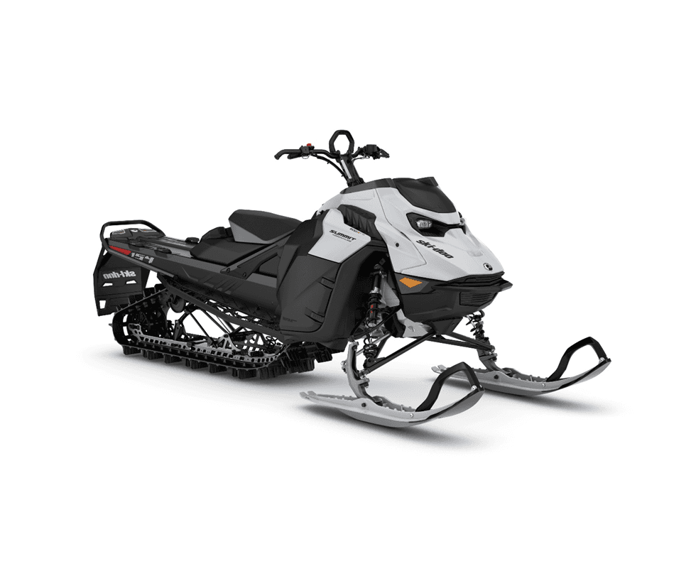 Model Year 2025 Ski-Doo and Lynx snowmobiles equipped with a 600R E-TEC, 850 E-TEC or 850 E-TEC Turbo R engine - Image 7
