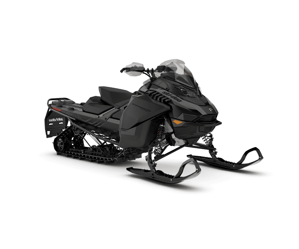 Model Year 2025 Ski-Doo and Lynx snowmobiles equipped with a 600R E-TEC, 850 E-TEC or 850 E-TEC Turbo R engine - Image 8