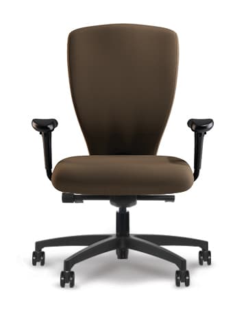 Office chairs - Image 1