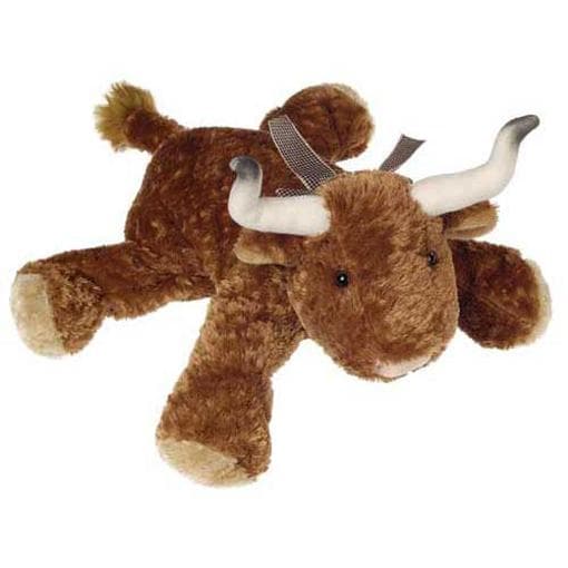 Bubba Bull Plush Toys - Image 1